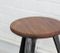Industrial Stool by Robert Wagner for Rowac, 1930s, Image 5