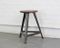 Industrial Stool by Robert Wagner for Rowac, 1930s 2