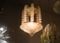 Lámpara de araña de Barovier & Toso, años 30, Imagen 2