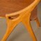 Oak Chair by Arne Hovmand Olsen for Mogens Kold, 1950s 10