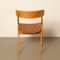 Oak Chair by Arne Hovmand Olsen for Mogens Kold, 1950s 5