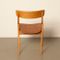 Oak Chair by Arne Hovmand Olsen for Mogens Kold, 1950s, Image 5