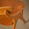 Oak Chair by Arne Hovmand Olsen for Mogens Kold, 1950s, Image 9