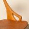Oak Chair by Arne Hovmand Olsen for Mogens Kold, 1950s, Image 11