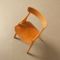 Oak Chair by Arne Hovmand Olsen for Mogens Kold, 1950s, Image 7