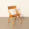 Oak Chair by Arne Hovmand Olsen for Mogens Kold, 1950s 1