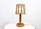 Vintage Bedside Lamp 1