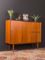 Highboard von Omann Jun., 1960er 3