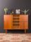 Highboard von Omann Jun., 1960er 4