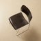 Model 40/4 Black Chair by David Rowland for GF, 1960s 6