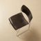 Model 40/4 Black Chair by David Rowland for GF, 1960s, Image 6