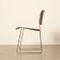 Model 40/4 Black Chair by David Rowland for GF, 1960s 3