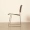 Model 40/4 Black Chair by David Rowland for GF, 1960s, Image 3