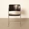 Model 40/4 Black Chair by David Rowland for GF, 1960s 2