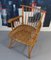 Fauteuil WK 7 par Arno Lambrecht pour WK Sozialwerke, 1950s 2