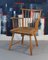 Fauteuil WK 7 par Arno Lambrecht pour WK Sozialwerke, 1950s 1