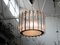 Vintage Murano Chandelier, 1960s 2