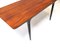 Cortina Palisander Coffee Table by Svante Skogh for Säffle, 1950s 2