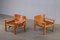 Natura Easy Chairs by Karin Mobring, 1970s, Set of 2 13