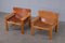Natura Easy Chairs by Karin Mobring, 1970s, Set of 2 2