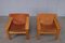 Natura Easy Chairs by Karin Mobring, 1970s, Set of 2 10