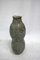 Handcrafted & Glazed Ceramic Vase, 1970s, Image 1