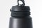 Lámpara Cable pequeña de loza de barro cocido esmaltada en negro mate de Patrick Hartog, Imagen 2