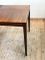 Vintage Danish Extendable Rosewood Table 7