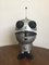 Vintage Robot Lamp from Satco, 1970s, Image 1