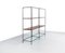 Vintage Abstracta Shelving Sytem by Poul Cadovius 3