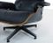 Lounge Chair & Ottoman by Charles & Ray Eames for Herman Miller, 1981 9