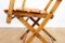 Vintage Foldable Beech Chair from Herlag, Image 9