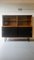 Credenza in noce ed armadietto di Robin & Lucienne Day per Hille, anni '50, Immagine 1