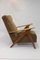 Vintage Lounge Chair 6