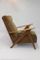 Vintage Lounge Chair, Image 6