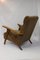 Vintage Lounge Chair 4