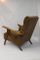 Vintage Lounge Chair, Image 4