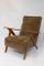 Vintage Lounge Chair, Image 1