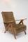 Vintage Lounge Chair 2