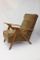 Vintage Lounge Chair 3