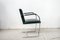 Vintage Brno Armchair by Ludwig Mies van der Rohe, 1980s 2