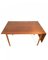 Swedish Teak Dining Table, 1960s, Image 3