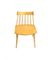 Schwedische Stühle aus Buche von Hagafors, 1960er, 4er Set 1