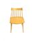 Swedish Beech Chairs from Hagafors, 1960s, Set of 4, Image 1