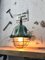 Vintage Industrial Lamp 10