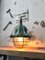 Vintage Industrial Lamp, Image 10