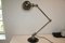 Vintage Industrial Lamp by Jean-Louis Domecq for Jieldé 1