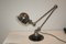 Industrielle Vintage Lampe von Jean-Louis Domecq für Jieldé 4