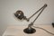 Vintage Industrial Lamp by Jean-Louis Domecq for Jieldé 4