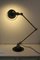 Industrielle Vintage Lampe von Jean-Louis Domecq für Jieldé 2